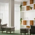 Отель Exe Wellington