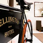 Exe Wellington Отель 4*