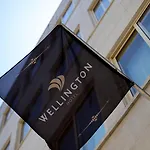 Exe Wellington 4*