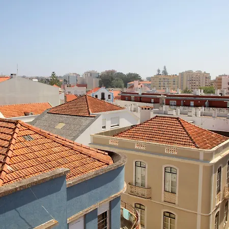 Exe Wellington 酒店 菲盖拉-达福什