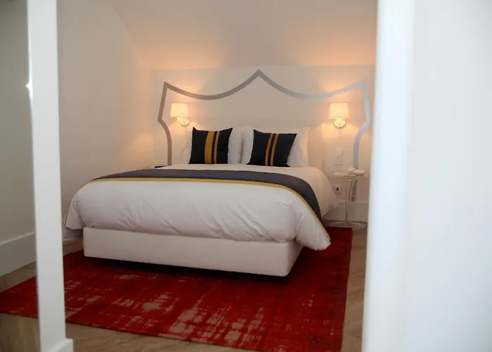 Exe Wellington 酒店 菲盖拉-达福什