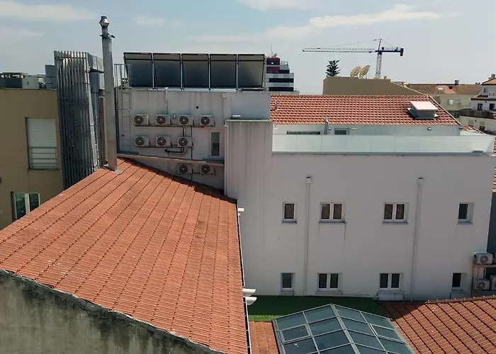 Exe Wellington 酒店