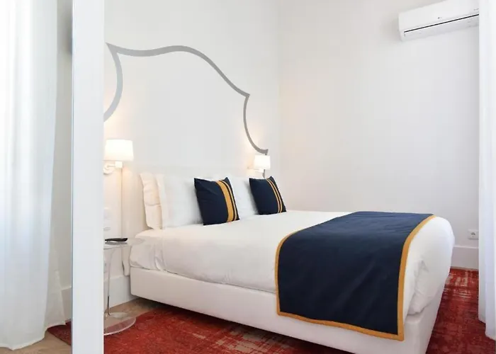 Exe Wellington 酒店 菲盖拉-达福什