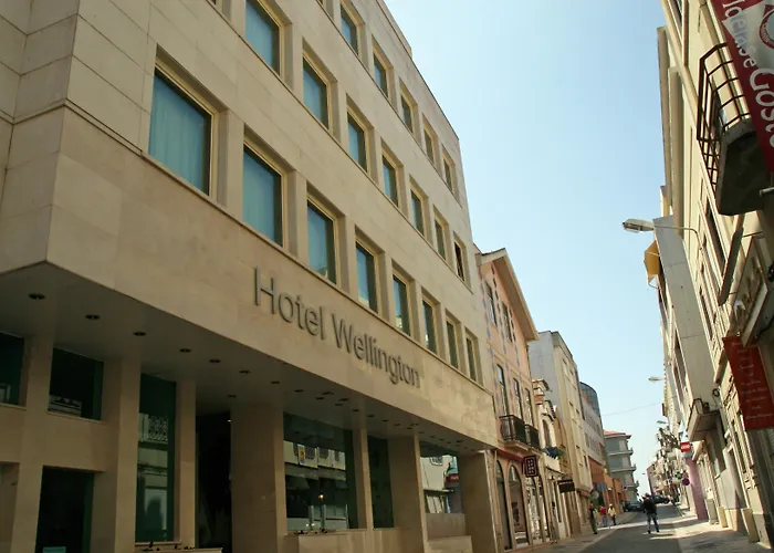 酒店 Exe Wellington