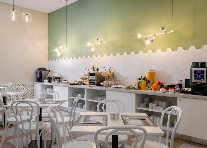 Exe Wellington 4* 菲盖拉-达福什