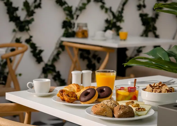 Exe Wellington 酒店