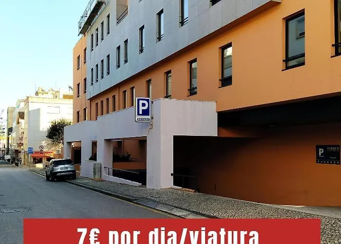 酒店 Exe Wellington 菲盖拉-达福什