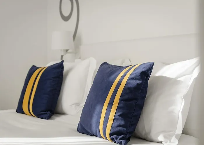 酒店 Exe Wellington 菲盖拉-达福什