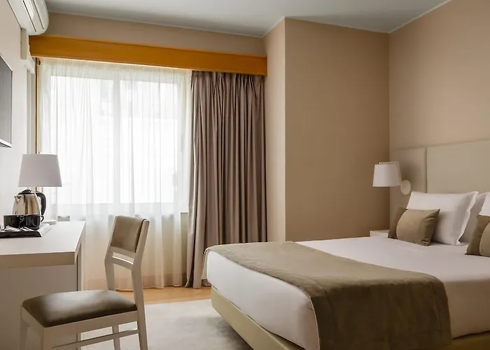 酒店 Exe Wellington