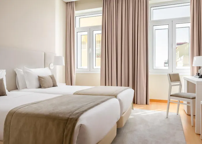 Exe Wellington 酒店