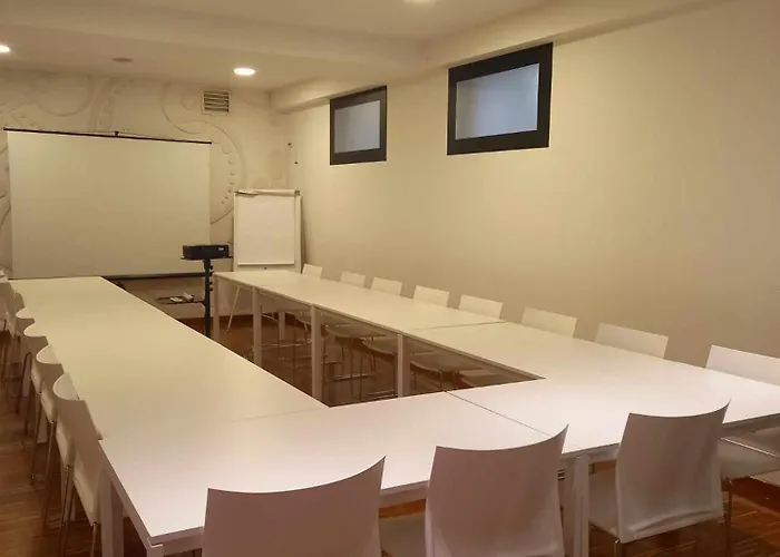 酒店 Exe Wellington