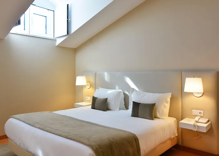 Exe Wellington 酒店 4*