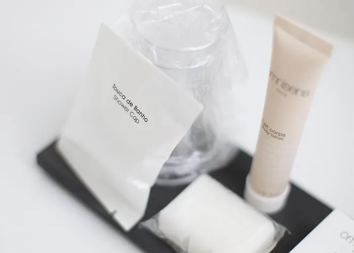 酒店 Exe Wellington 4*