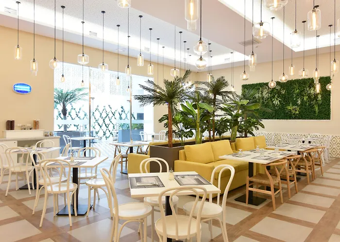 Exe Wellington 酒店