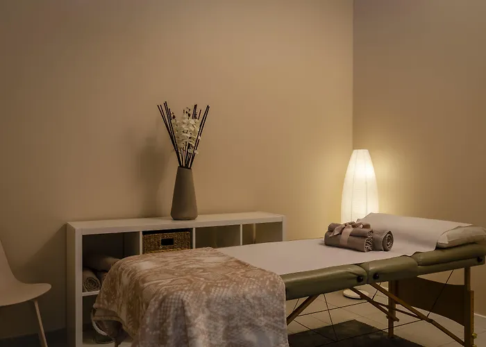 Exe Wellington 酒店 4*