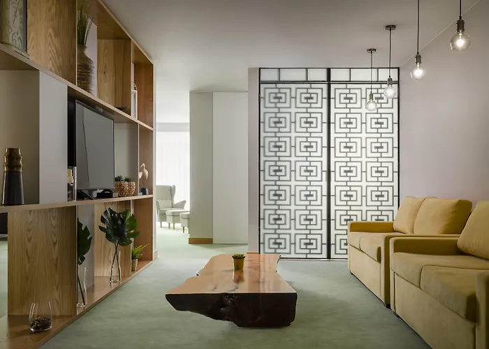 Exe Wellington 酒店 菲盖拉-达福什