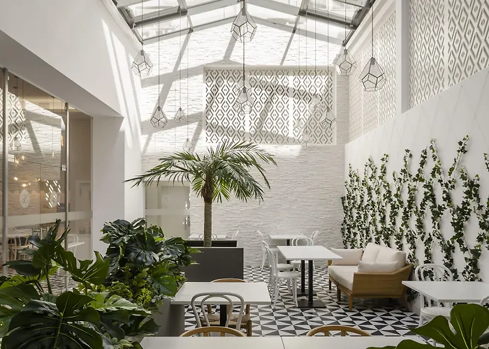 酒店 Exe Wellington