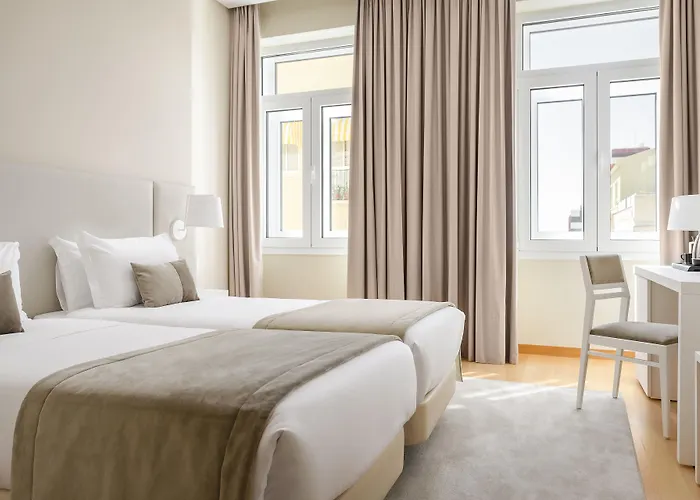 Exe Wellington 酒店 4*