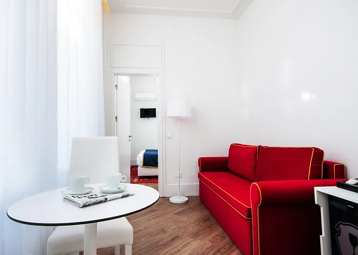 Exe Wellington 酒店 4*