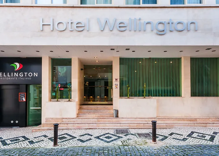 Exe Wellington 菲盖拉-达福什