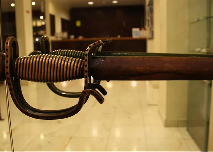 Exe Wellington 酒店