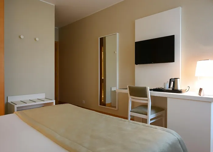 Exe Wellington 4* 菲盖拉-达福什