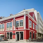 Szálloda Exe Wellington 4*