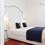 Exe Wellington Hotel Figueira da Foz