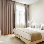 Szálloda Exe Wellington 4*
