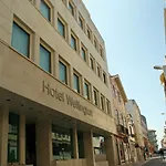 Hotel Exe Wellington