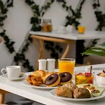 Exe Wellington Hotel