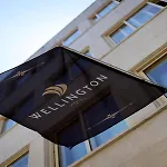 Exe Wellington Hotel