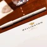 Exe Wellington Figueira da Foz