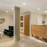 Exe Wellington Hotel 4*