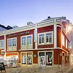 Exe Wellington 4*