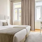 Exe Wellington Hotel 4*