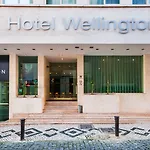 Exe Wellington Figueira da Foz