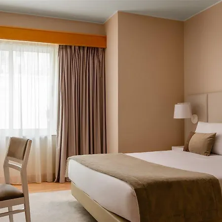 Exe Wellington Hotel