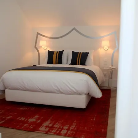 Exe Wellington Hotell Figueira da Foz