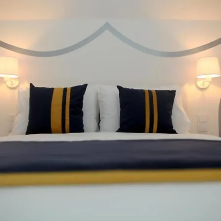 Exe Wellington ホテル