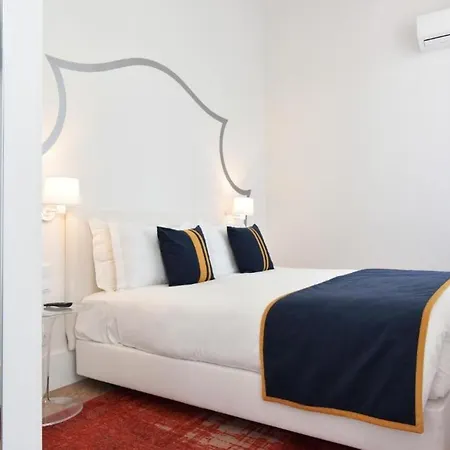 Exe Wellington Hotel Figueira da Foz