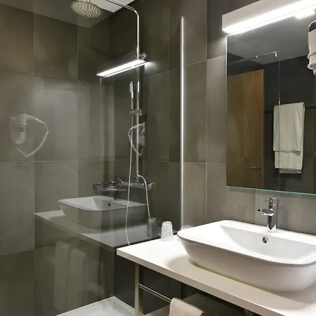 Hotel Exe Wellington Figueira da Foz