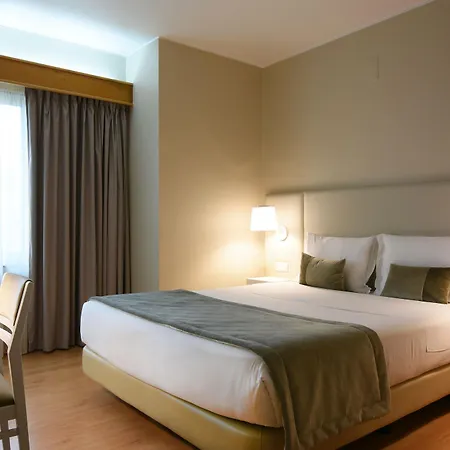 Exe Wellington 4* Figueira da Foz