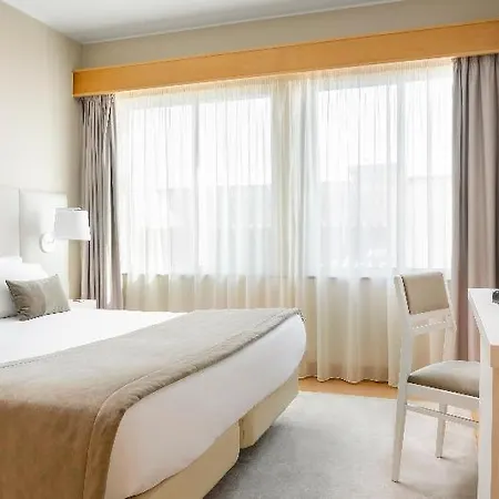 Hotell Exe Wellington Figueira da Foz