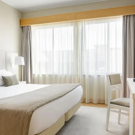 Hotel Exe Wellington Figueira da Foz