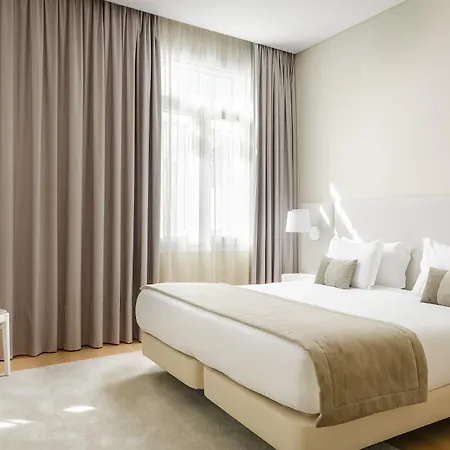 Hotel Exe Wellington 4*