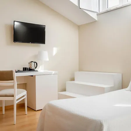 Exe Wellington Hotell Figueira da Foz