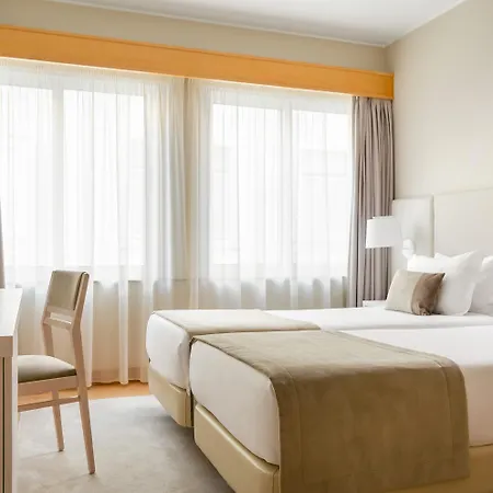 Exe Wellington Hotel Figueira da Foz