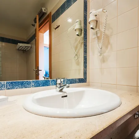 Exe Wellington Hotell Figueira da Foz