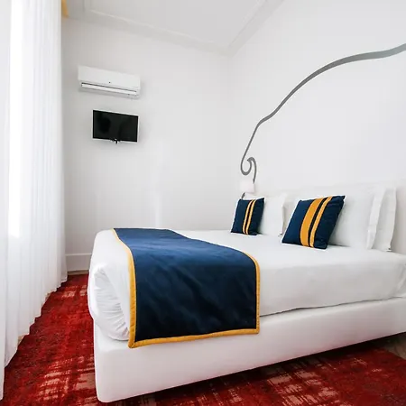 Exe Wellington フィゲイラ・ダ・フォズ